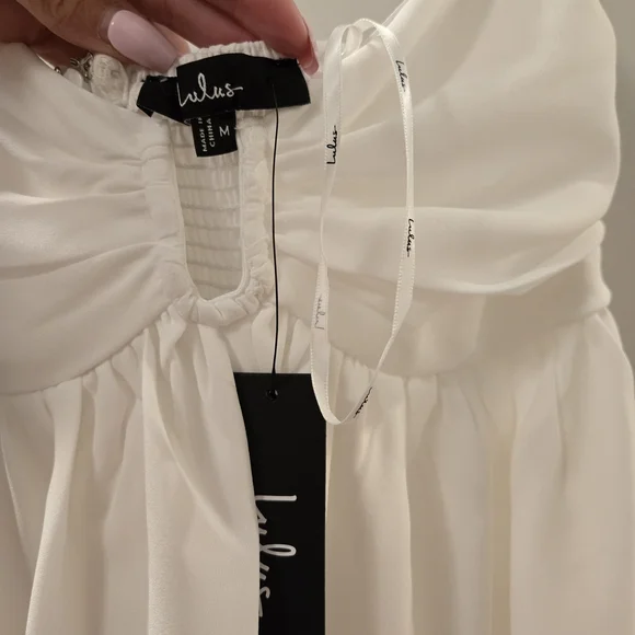 Lulu's Dress - Picture 5 of 5